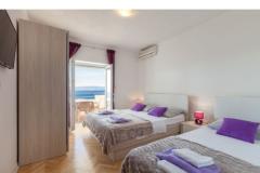 Appartements Nena Pisak Appartement 2 foto 5