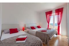 Appartements Nena Pisak Appartement 3 foto 2