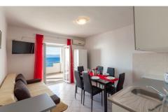 Appartements Nena Pisak Appartement 3 foto 5