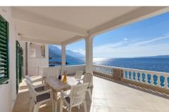 Appartements Nena Pisak Appartement 4 foto 1