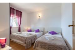 Appartements Nena Pisak Appartement 4 foto 2