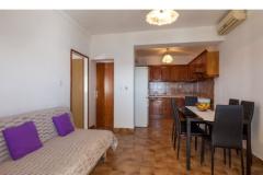 Appartements Nena Pisak Appartement 4 foto 3