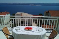 Appartements Nikola Appartement 1 – Apartman 1 foto 1