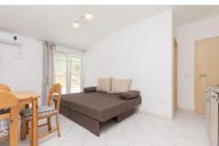 Appartements Nikola Appartement 2 – Apartman 2 foto 2