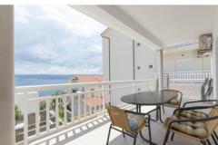 Appartements Nikola Appartement 3 – Apartman 3 foto 1