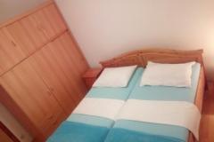 Appartements Nikola Appartement 3 – Apartman 3 foto 4