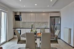 Appartements DaMa Appartement 2 – AP 2(4+1) foto 1