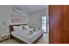 Appartements DaMa Appartement 2 – AP 2(4+1) foto 4