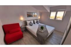 Appartements DaMa Appartement 3 – AP3(2+2) foto 4