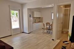 Appartements DaMa Appartement 1 – AP1(2+2) foto 1