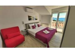 Appartements DaMa Appartement 4 – AP4(4+1) foto 5