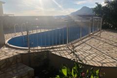 Seaview Apartments Opačak Appartement 1 – A3, A9 foto 1