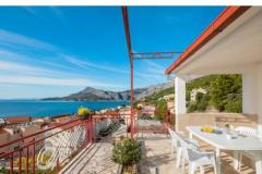 Seaview Apartments Opačak Appartement 2 – A2, A10,A6 foto 4
