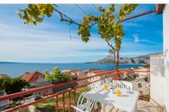 Seaview Apartments Opačak Appartement 3 – A4,5,7,11 foto 5