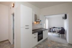 Seaview Apartments Opačak Appartement 4 – A8 foto 3