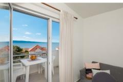 Seaview Apartments Opačak Appartement 4 – A8 foto 4