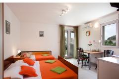 Appartements Pavlović Duće Appartement 1 – AS1 (3) foto 1