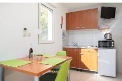 Appartements Pavlović Duće Appartement 1 – AS1 (3) foto 4