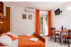 Appartements Pavlović Duće Appartement 2 – AS2 (2) foto 2