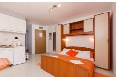 Appartements Pavlović Duće Appartement 2 – AS2 (2) foto 3