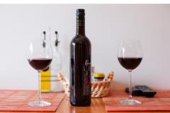 Appartements Pavlović Duće Appartement 2 – AS2 (2) foto 5