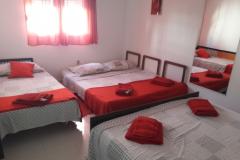 Appartements Pavlović Duće Appartement 3 – AS3 (4+1) foto 3