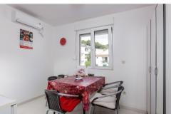 Appartements Pavlović Duće Appartement 3 – AS3 (4+1) foto 5