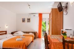 Appartements Pavlović Duće Appartement 4 – AS4 (3+1) foto 2