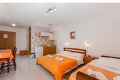 Appartements Pavlović Duće Appartement 4 – AS4 (3+1) foto 3