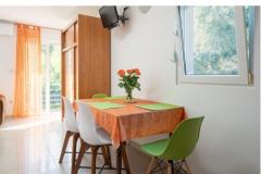 Appartements Pavlović Duće Appartement 4 – AS4 (3+1) foto 5