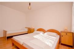 Appartements Perić Appartement 2 foto 2