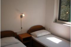 Appartements Perić Chambre 5 foto 2