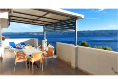 Appartements  Mateo Pezo Appartement 2 – Apartman 2 foto 1