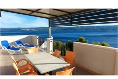 Appartements  Mateo Pezo Appartement 2 – Apartman 2 foto 2