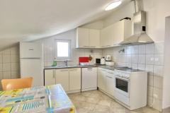 Appartements  Mateo Pezo Appartement 2 – Apartman 2 foto 4