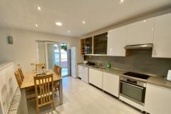 Appartements  Mateo Pezo Appartement 1 – Apartman 1 foto 2