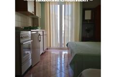Appartements Rođo Appartement 2 – studio 2 foto 1