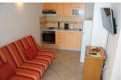 Appartements Rubić Appartement 3 – Apartman 4 foto 5