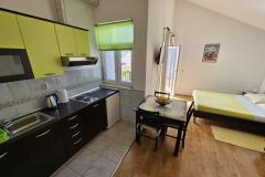 Appartements Rubić Appartement 5 – Apartman 6 foto 3