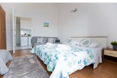 Appartements Rudi Appartement 1 – Studio 4 foto 3