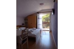 Appartements Mihovil Appartement 1 – A1 foto 2