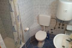 Appartements Mihovil Appartement 1 – A1 foto 4