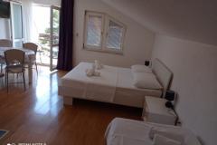 Appartements Mihovil Appartement 2 – A 2 foto 1