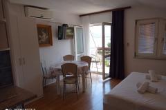 Appartements Mihovil Appartement 2 – A 2 foto 2