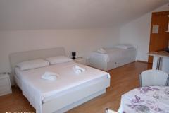 Appartements Mihovil Appartement 2 – A 2 foto 3