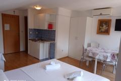 Appartements Mihovil Appartement 2 – A 2 foto 4