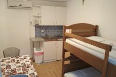 Appartements Mihovil Appartement 3 – A 3 foto 3