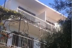 Appartements Šamanović Appartement 1 – Apartman 1 foto 1