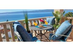 Appartements San Paulo Appartement 2 foto 1