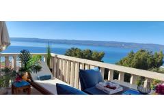 Appartements San Paulo Appartement 3 foto 1